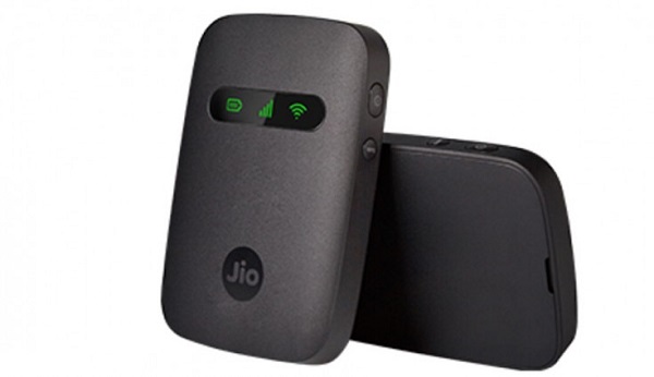 JioFi-portable-device