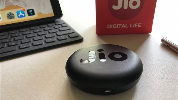 jiofi-device