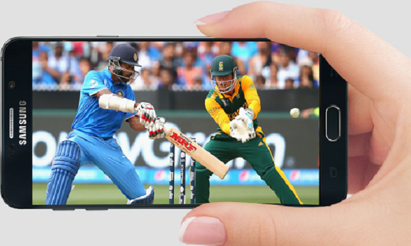 cricket-streaming-mobile